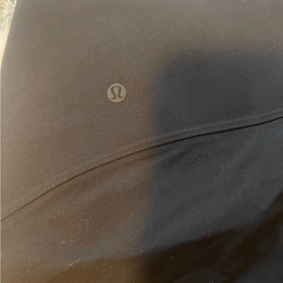 Lululemon Smooth Fit Pull-On High-Rise Cropped Pants - Picture 6 of 6